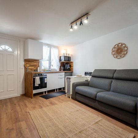 Maison en triplex près de Disneyland et Paris Montévrain Esterno foto